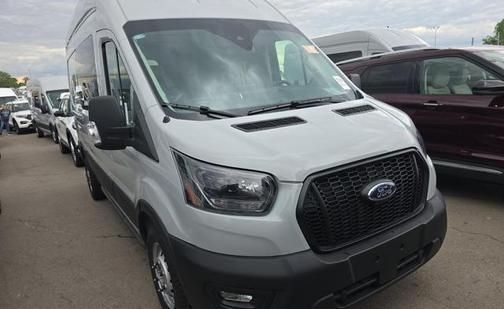 2024 Ford Transit-350 Base