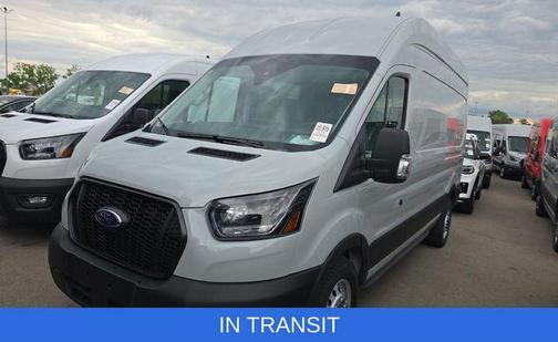 2024 Ford Transit-350 Base