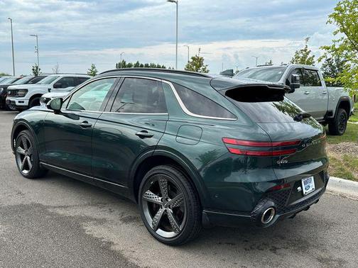 2023 Genesis GV70 2.5T AWD