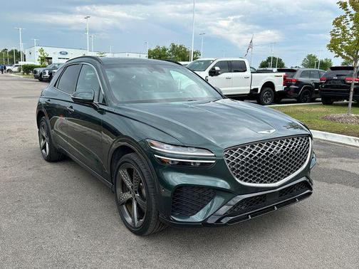 2023 Genesis GV70 2.5T AWD