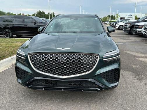 2023 Genesis GV70 2.5T AWD