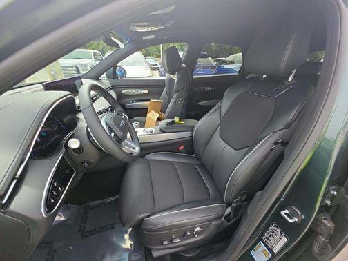2023 Genesis GV70 2.5T AWD