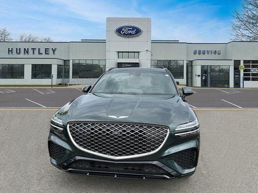 2023 Genesis GV70 2.5T AWD
