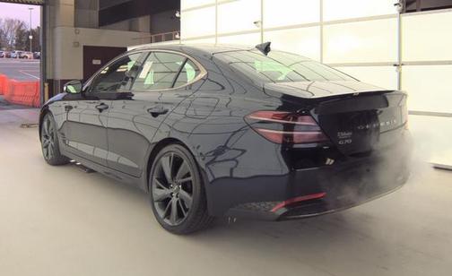 2023 Genesis G70 2.0T AWD