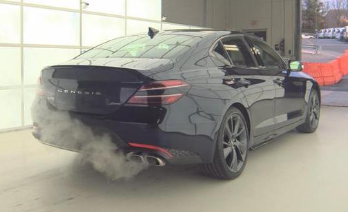 2023 Genesis G70 2.0T AWD