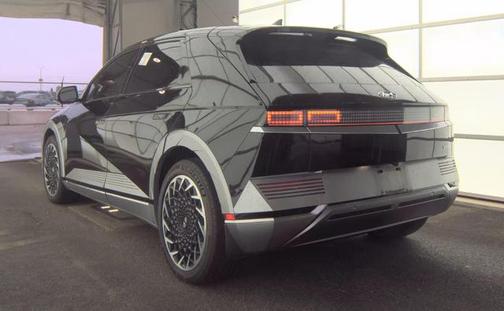 2023 Hyundai IONIQ 5 Limited