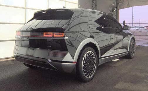 2023 Hyundai IONIQ 5 Limited