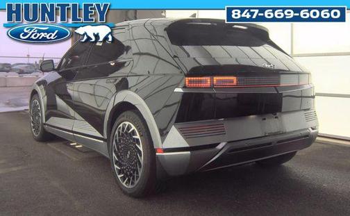 2023 Hyundai IONIQ 5 Limited