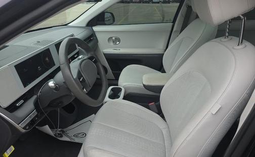 2023 Hyundai IONIQ 5 Limited