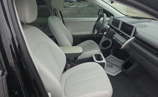 2023 Hyundai IONIQ 5 Limited