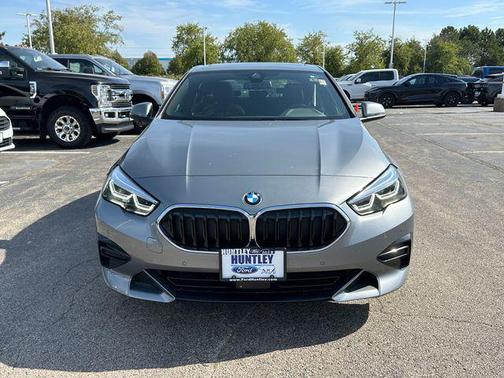 2024 BMW 228 Gran Coupe i xDrive