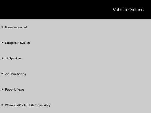 2018 Mazda CX-9 Signature