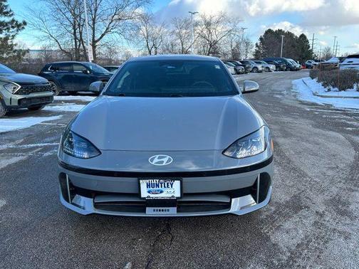 2023 Hyundai IONIQ 6 SEL