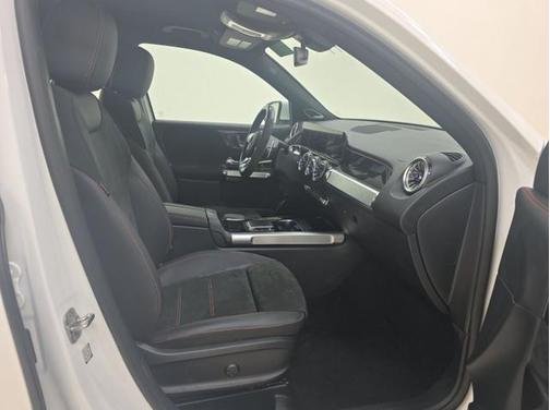 2023 Mercedes-Benz AMG GLB 35 4MATIC