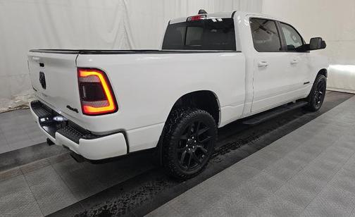 2022 RAM 1500 Sport