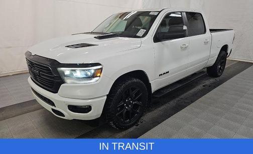 2022 RAM 1500 Sport