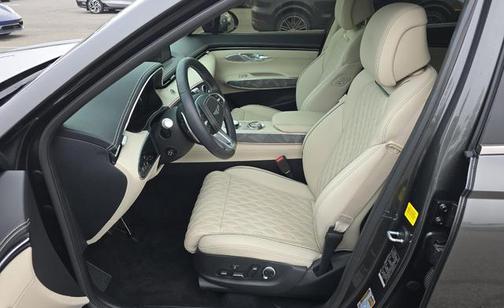 2024 Genesis GV70 3.5T AWD Sport