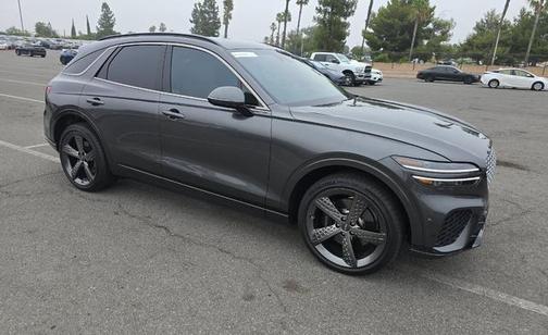 2024 Genesis GV70 3.5T AWD Sport