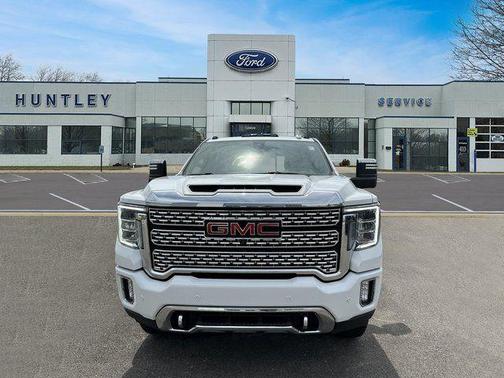 2023 GMC Sierra 2500 Denali