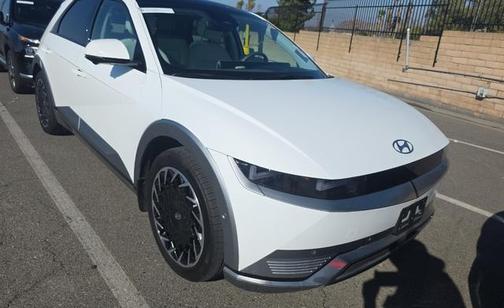 2024 Hyundai IONIQ 5 Limited