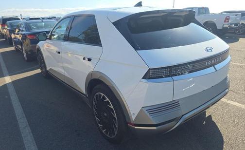 2024 Hyundai IONIQ 5 Limited