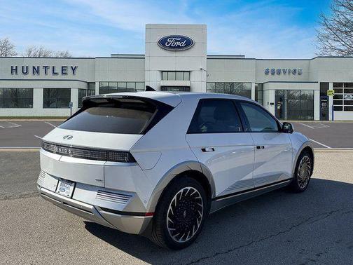 2024 Hyundai IONIQ 5 Limited