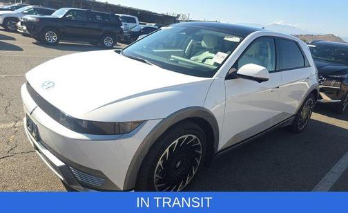 2024 Hyundai IONIQ 5 Limited