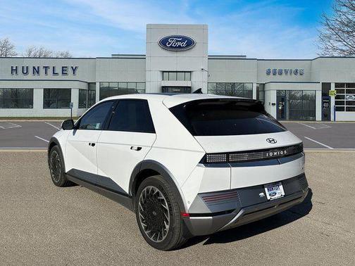 2024 Hyundai IONIQ 5 Limited