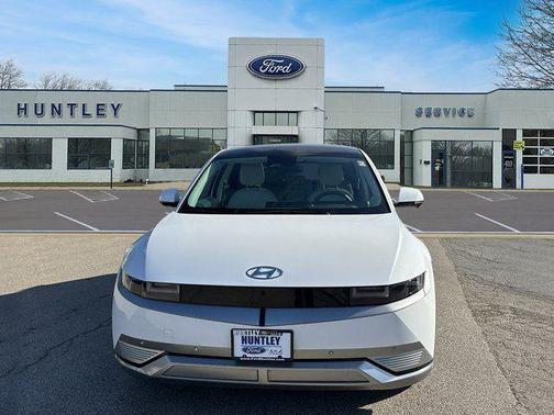 2024 Hyundai IONIQ 5 Limited