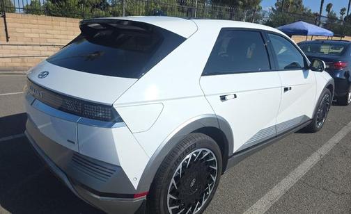 2024 Hyundai IONIQ 5 Limited