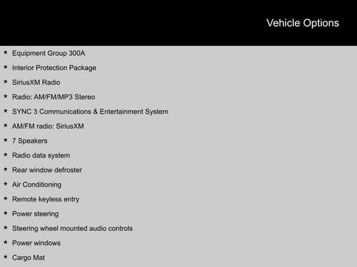 2022 Ford EcoSport SES
