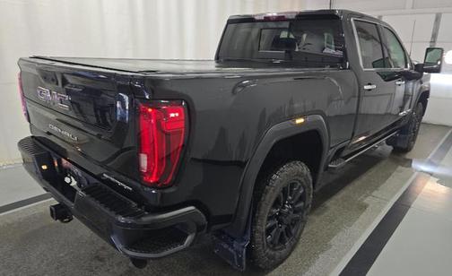 2021 GMC Sierra 3500 Denali