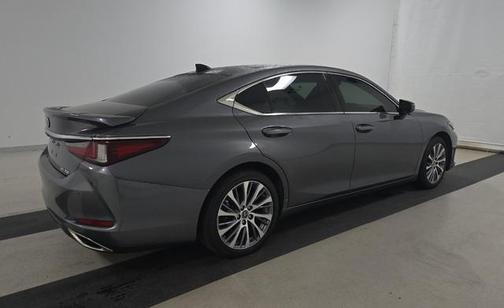 2021 Lexus ES 350 Base