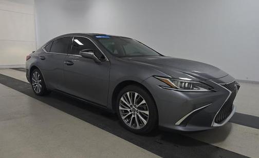 2021 Lexus ES 350 Base