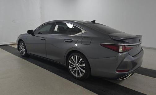 2021 Lexus ES 350 Base