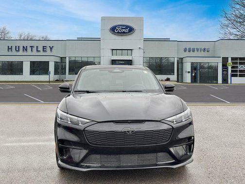 2024 Ford Mustang Mach-E GT