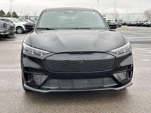 2024 Ford Mustang Mach-E GT