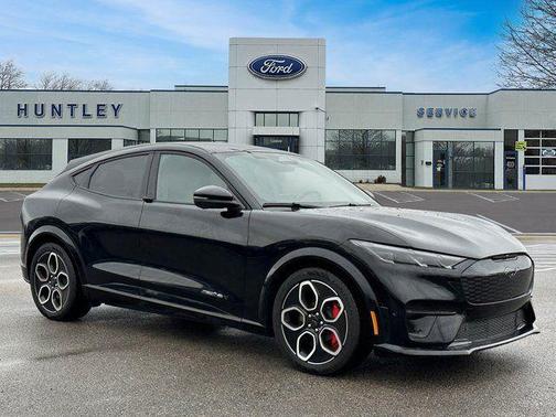 2024 Ford Mustang Mach-E GT