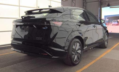 2024 Nissan ARIYA ENGAGE+