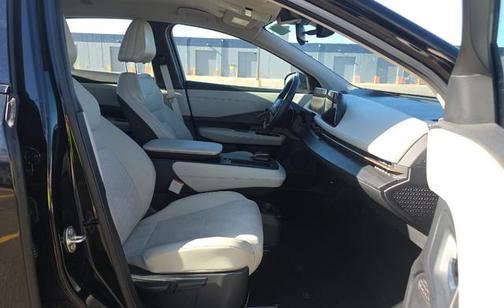 2024 Nissan ARIYA ENGAGE+