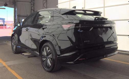 2024 Nissan ARIYA ENGAGE+