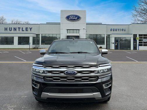 2024 Ford Expedition Platinum