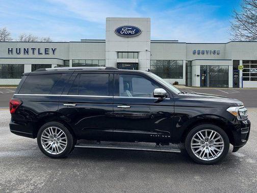 2024 Ford Expedition Platinum