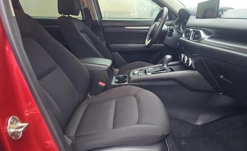 2022 Mazda CX-5 2.5 S