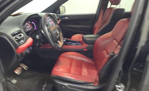 2022 Dodge Durango SRT 392