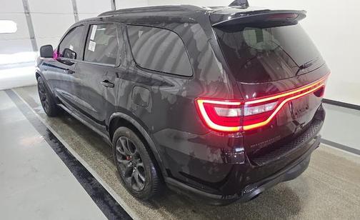 2022 Dodge Durango SRT 392