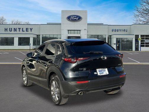 2024 Mazda CX-30 2.5 S Preferred Package