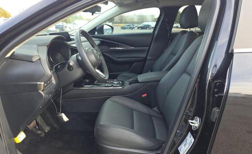 2024 Mazda CX-30 2.5 S Preferred Package