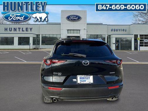 2024 Mazda CX-30 2.5 S Preferred Package