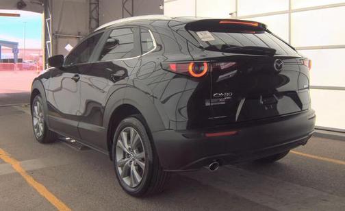 2024 Mazda CX-30 2.5 S Preferred Package
